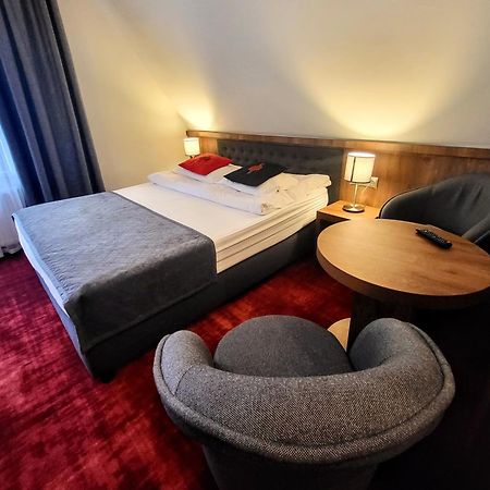 Apartamento Magnolia Zakopane Exterior foto