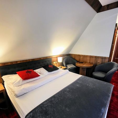 Apartamento Magnolia Zakopane Exterior foto