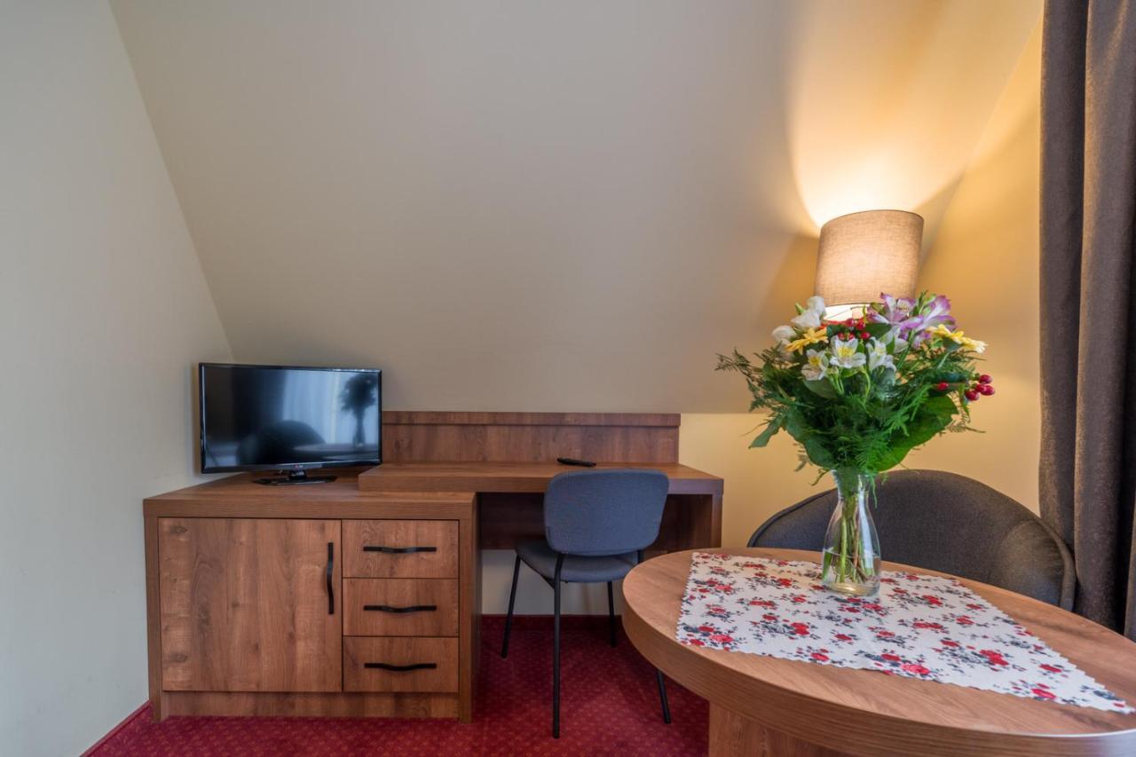 Apartamento Magnolia Zakopane Exterior foto