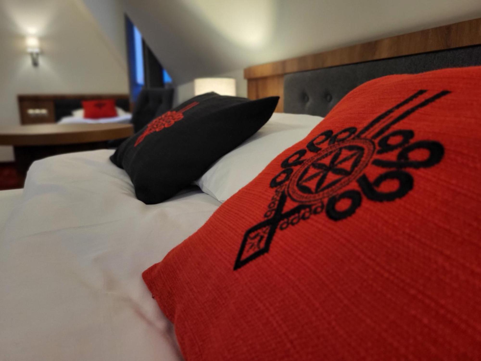 Apartamento Magnolia Zakopane Exterior foto