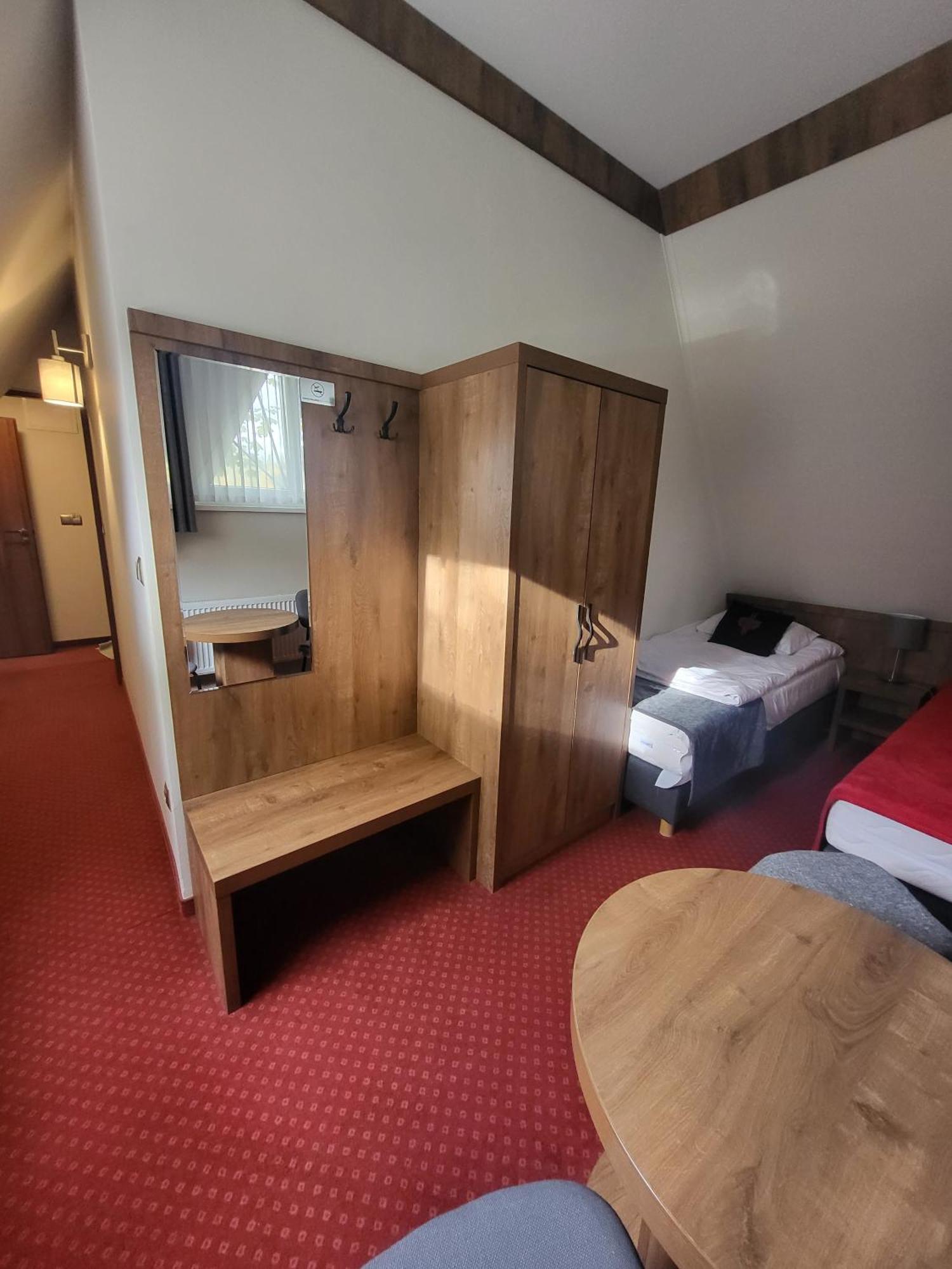Apartamento Magnolia Zakopane Exterior foto