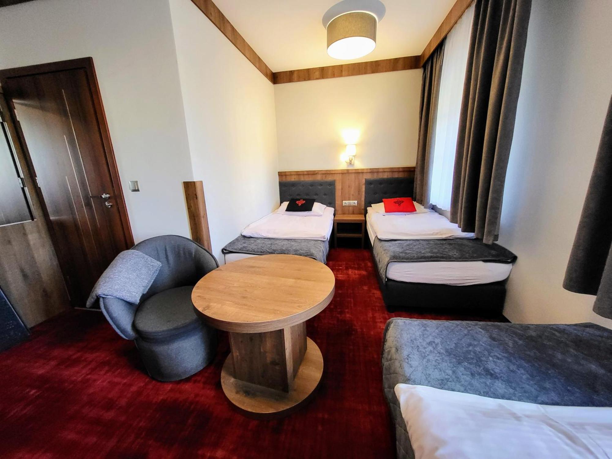 Apartamento Magnolia Zakopane Exterior foto