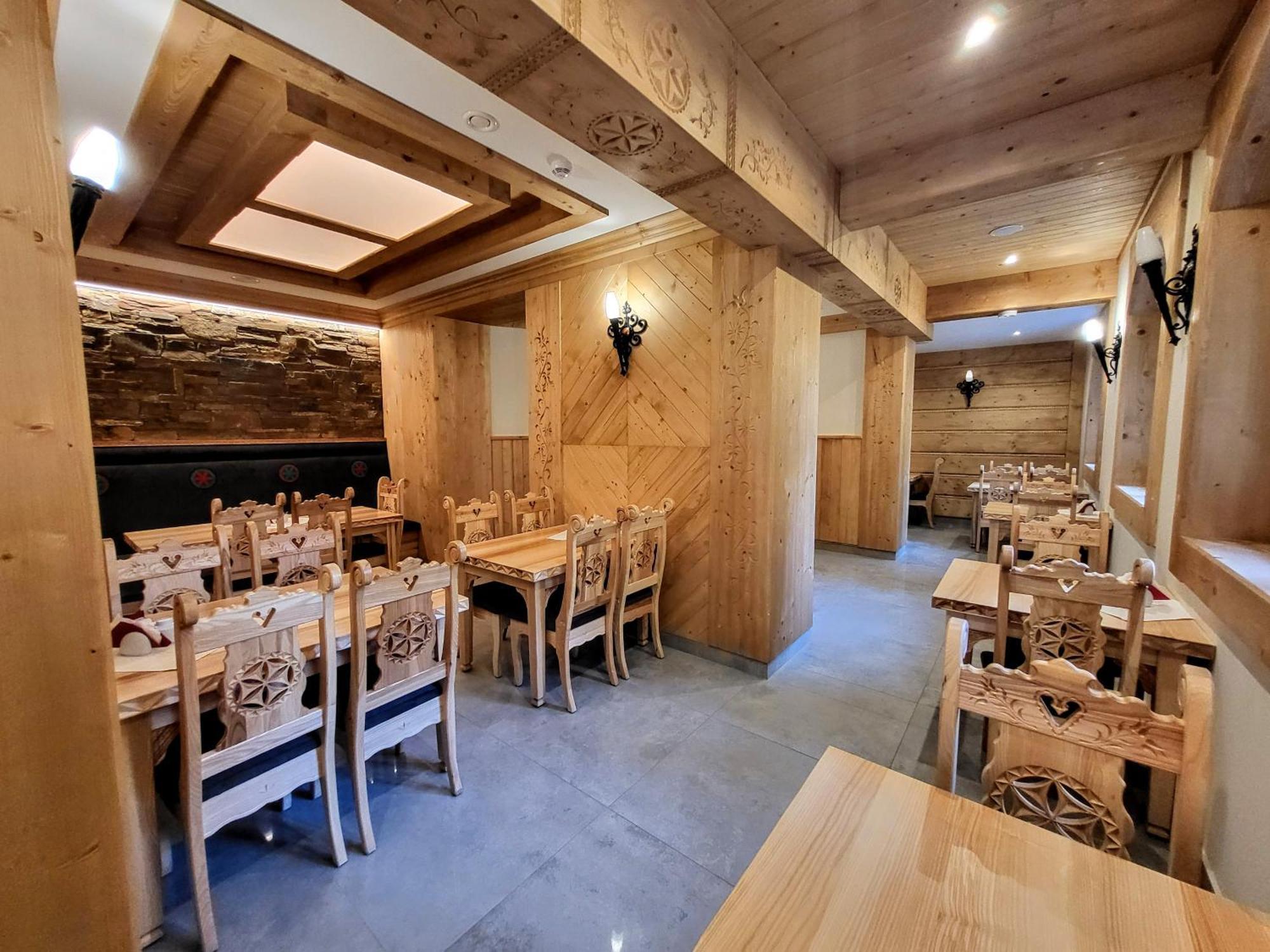 Apartamento Magnolia Zakopane Exterior foto