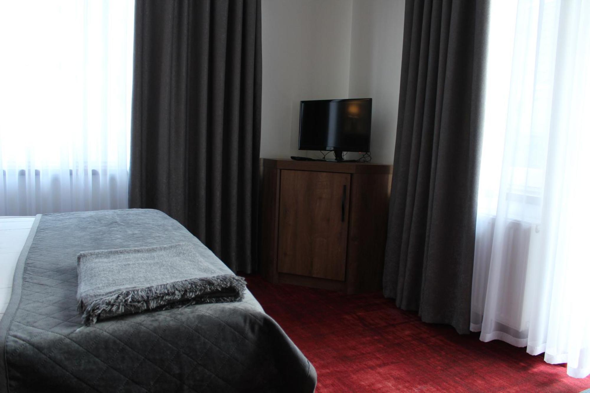 Apartamento Magnolia Zakopane Exterior foto