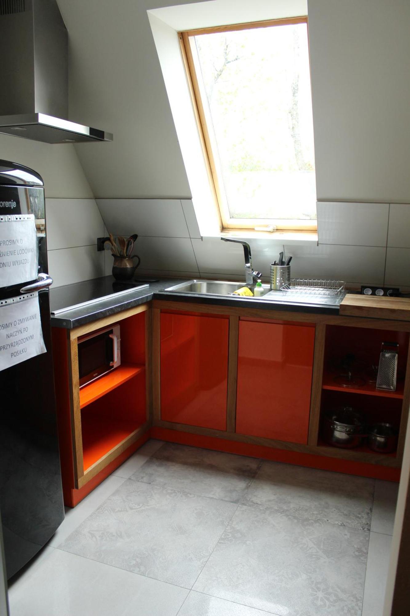 Apartamento Magnolia Zakopane Exterior foto