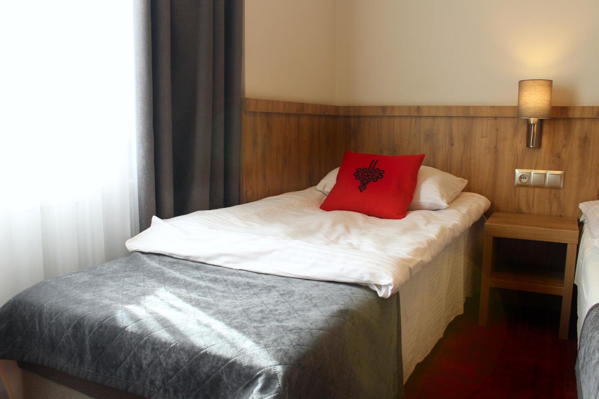 Apartamento Magnolia Zakopane Exterior foto