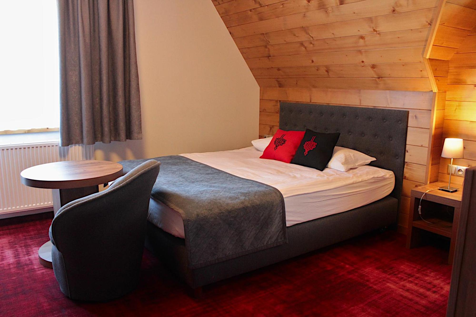 Apartamento Magnolia Zakopane Exterior foto