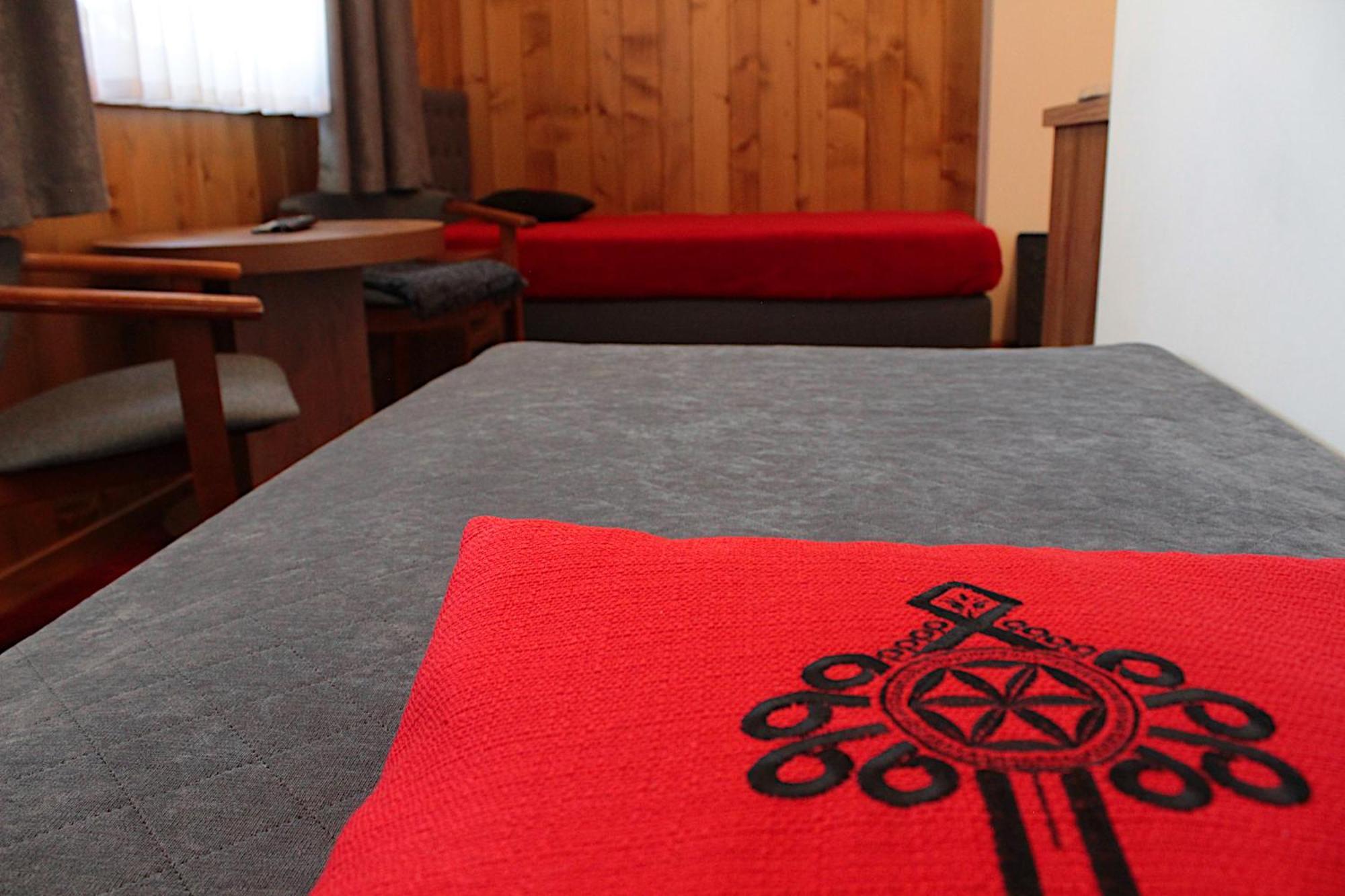Apartamento Magnolia Zakopane Exterior foto