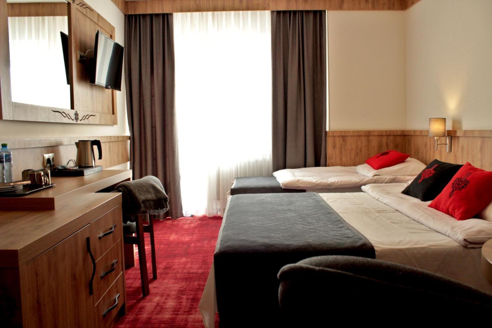 Apartamento Magnolia Zakopane Exterior foto