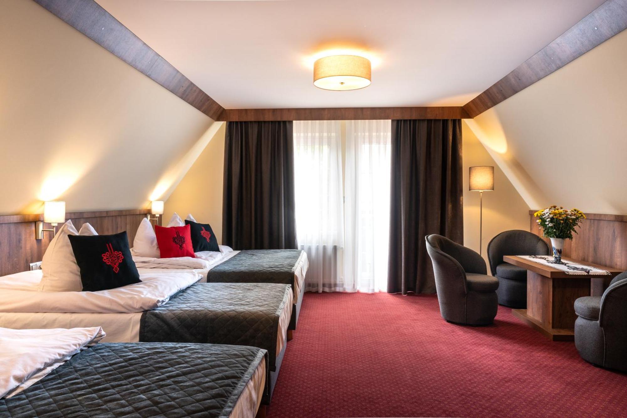 Apartamento Magnolia Zakopane Exterior foto