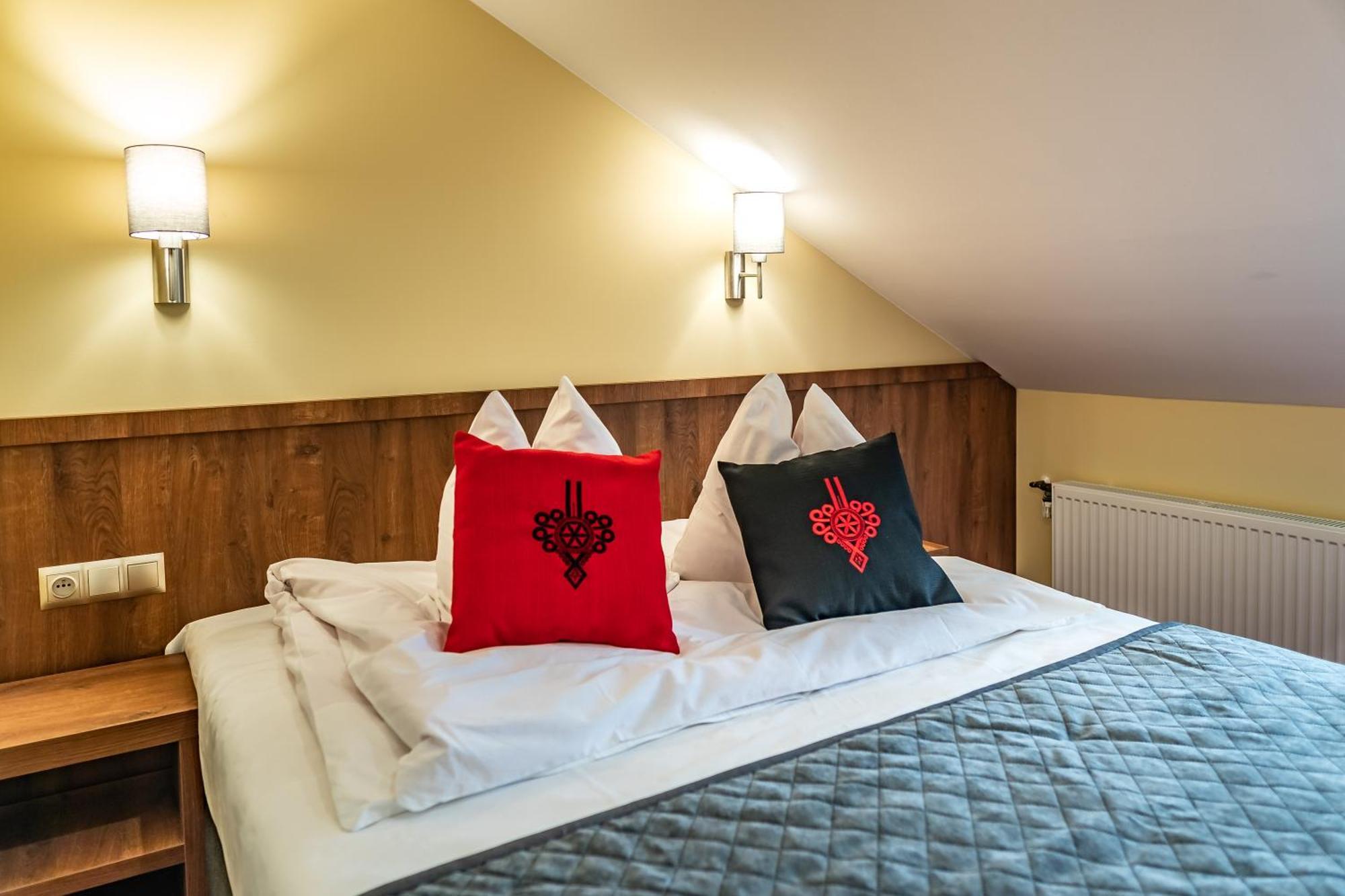 Apartamento Magnolia Zakopane Exterior foto