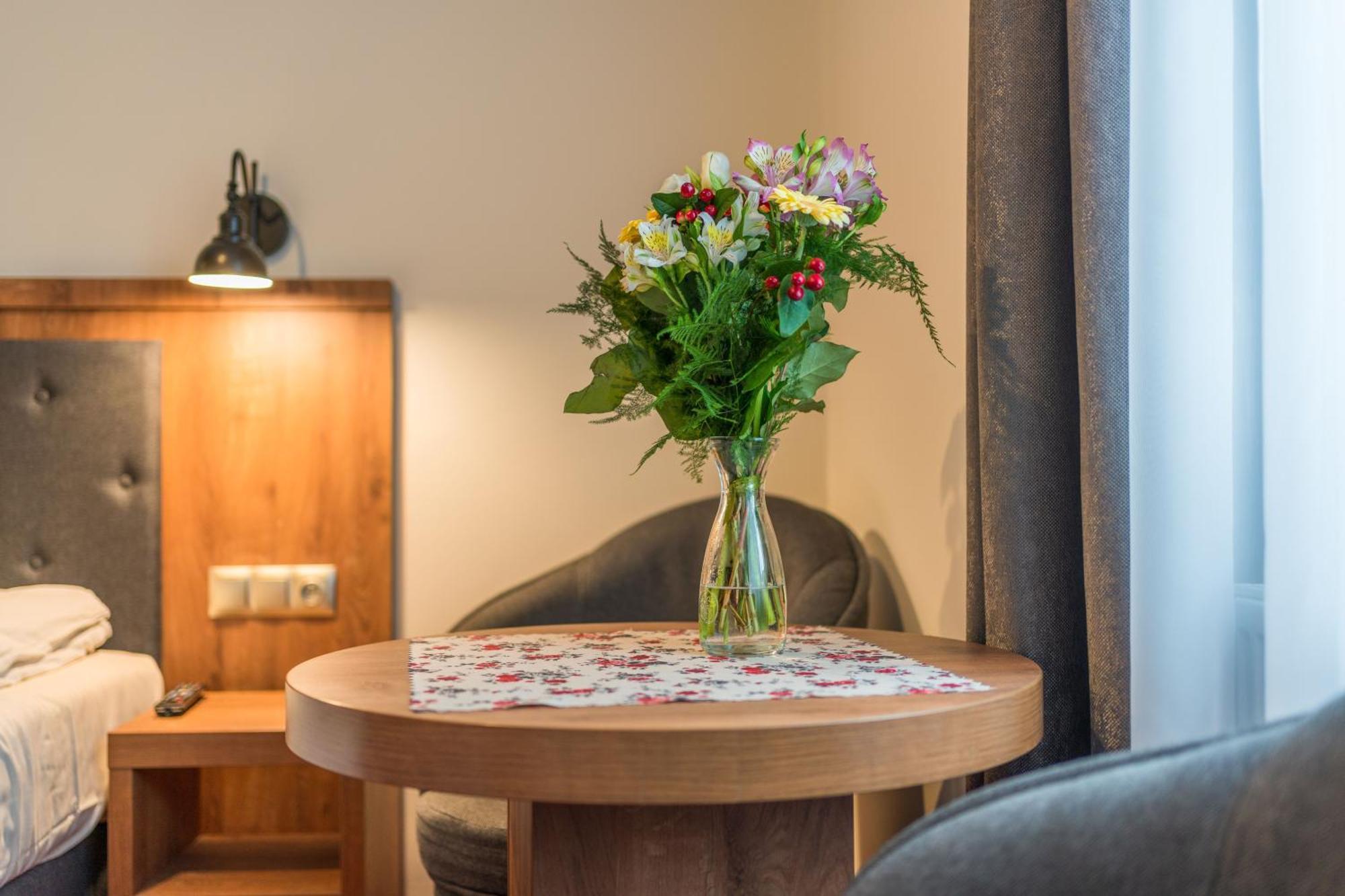 Apartamento Magnolia Zakopane Exterior foto