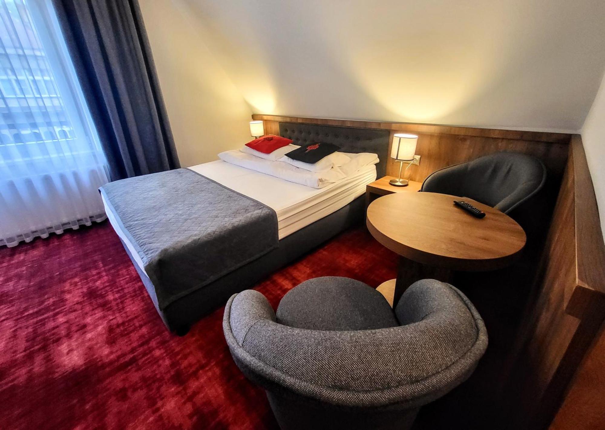 Apartamento Magnolia Zakopane Exterior foto