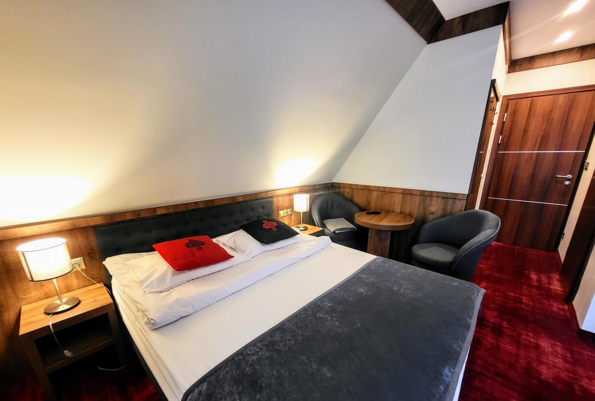 Apartamento Magnolia Zakopane Exterior foto