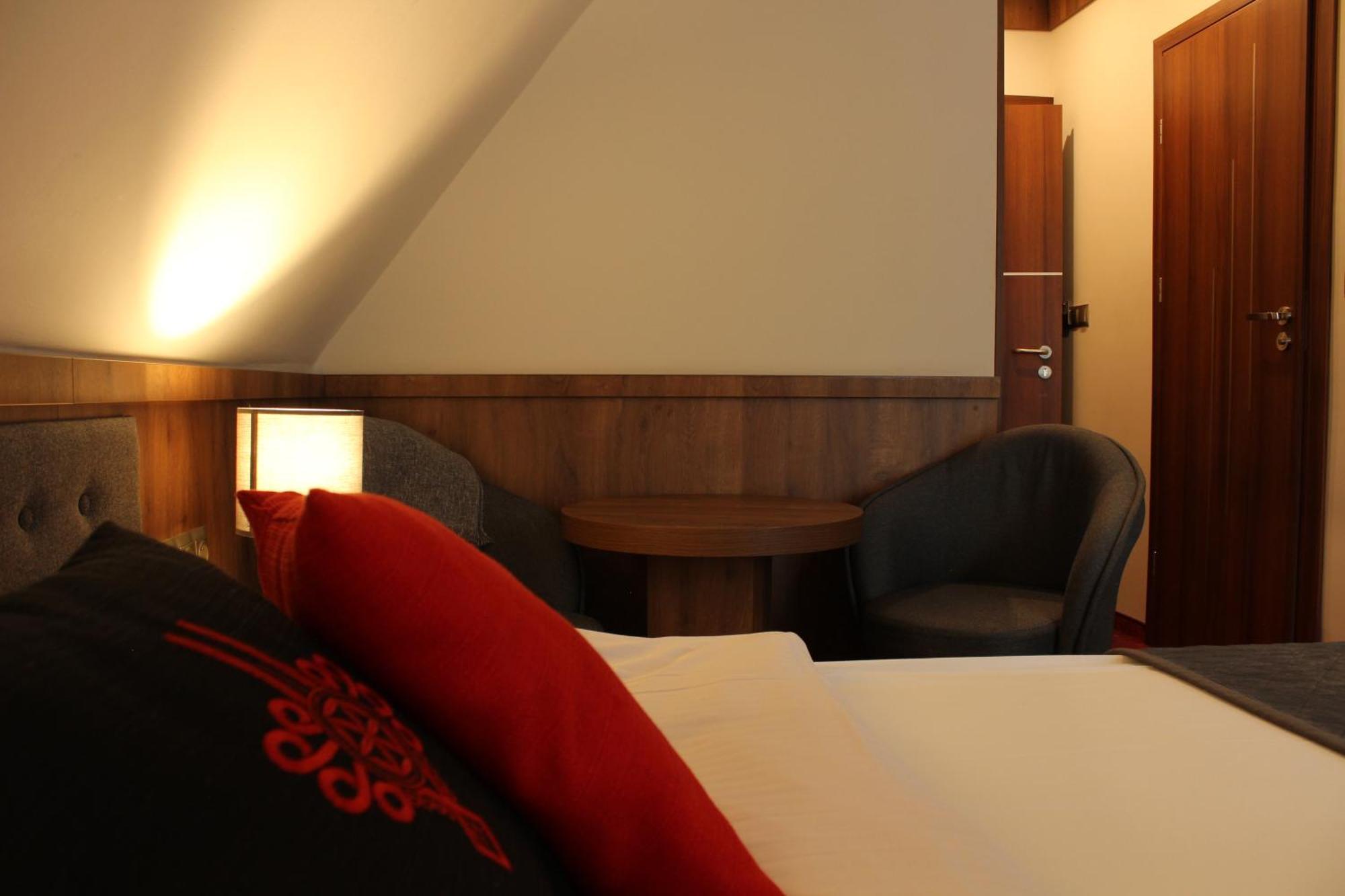 Apartamento Magnolia Zakopane Exterior foto